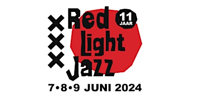 ZOJazz Stage | Red Light Edition ft. Ernesto Montenegro  & Graziëlla Hunsel primary image
