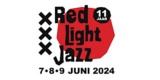 Primaire afbeelding van ZOJazz Stage | Red Light Edition ft. Ernesto Montenegro  & Graziëlla Hunsel