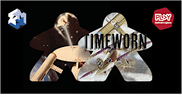 PLAY24-TIMEWORN: STAR FLEET BATTLES primary image