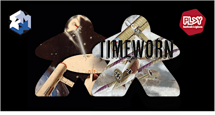 PLAY24-TIMEWORN: STAR FLEET BATTLES