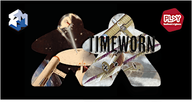 PLAY24-TIMEWORN: STAR FLEET BATTLES  primärbild