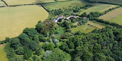 Primaire afbeelding van Site Visit: Dittiscombe Estate Rewilding