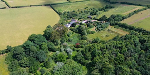 Hauptbild für Site Visit: Dittiscombe Estate Rewilding
