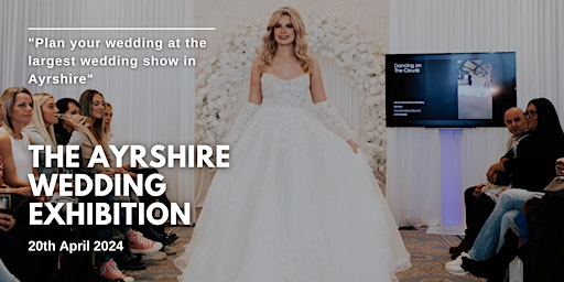 Ayrshire Wedding Exhibition primary image