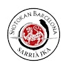 Logotipo de SHOTOKAN BARCELONA JKA
