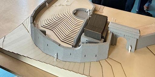 Hauptbild für Greyhope Bay Centre Co-Creation Review & Future Planning