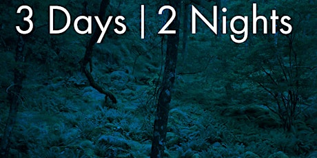 3Days|2Nights Immersive sound and photographic forest bathing experience
