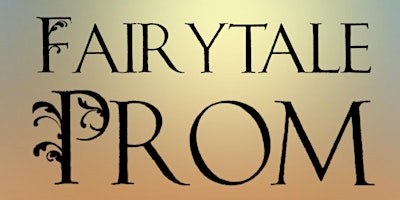 Hauptbild für Lgbtq+ Fairytale Prom