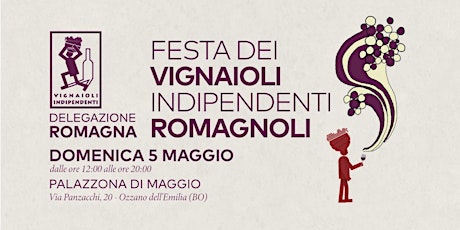 Festa dei Vignaioli Indipendenti Romagnoli FIVI