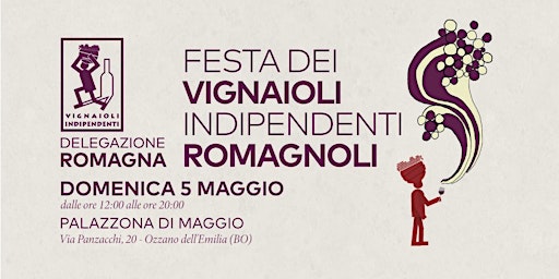 Image principale de Festa dei Vignaioli Indipendenti Romagnoli FIVI