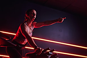 Fitness First UK Indoor Cycle Audition primary image