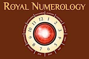 Imagem principal do evento Decode Your Future: Free Royal Numerology Reviews