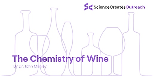 The Chemistry of Wine primary image
