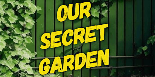 Tuckshop Dance Theatre presents Our Secret Garden in Birkenhead Park