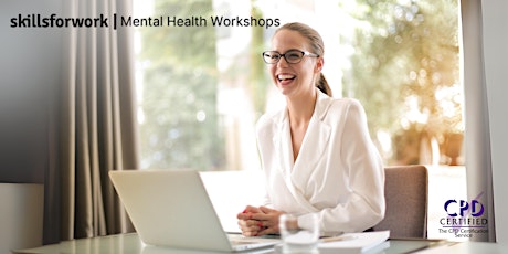 A Complete Line Manager's Guide to Workplace Mental Health