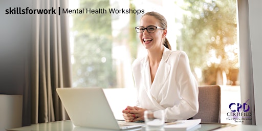 A Complete Line Manager's Guide to Workplace Mental Health primary image