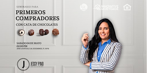 Imagem principal de Cata de Chocolates para Primeros Compradores