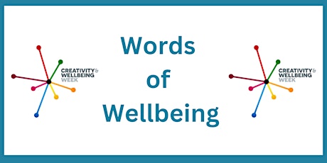 Blyth Library - Words of Wellbeing