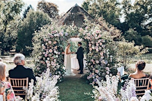 Image principale de Chippenham Park Wedding Open Day