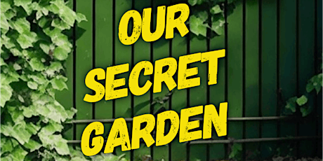 Our Secret Garden by Tuckshop Dance Theatre at Birkenhead Park
