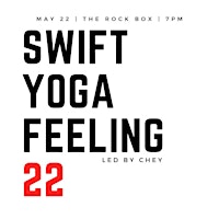 Imagem principal do evento Swift Yoga