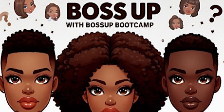 BossUp Boot Camp Mini