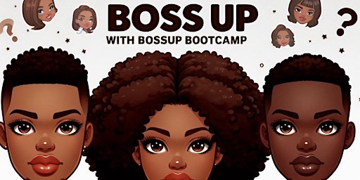 BossUp Boot Camp Mini primary image