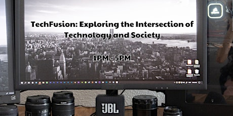 TechFusion: Exploring the Intersection of Technology and Society