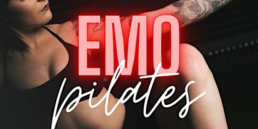 Emo Pilates primary image