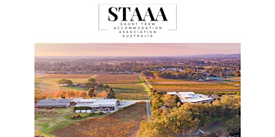 Image principale de Short Term Accommodation Association Australia (STAAA) - Swan Valley Event