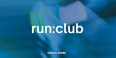 Primaire afbeelding van Run Club