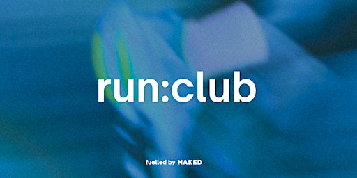Imagen principal de Run Club