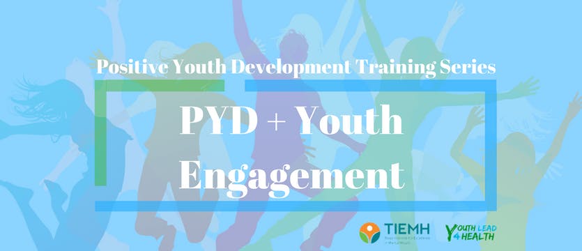 PYD + Youth Engagement- Temple