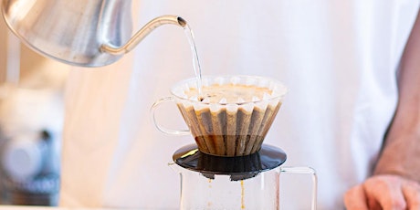 Filter/Slow Coffee Workshop -EN-BXL
