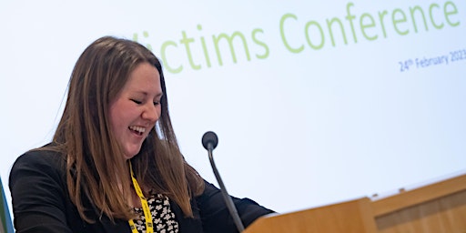 Victims Awareness Conference 2024 primary image