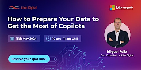 How to Prepare Your Data to Get the Most of Copilots