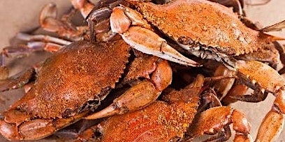 Imagem principal do evento CAASA Community Crab Feast