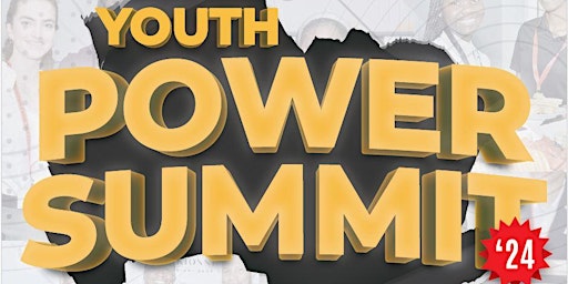 Youth "Power" Summit 2024 primary image
