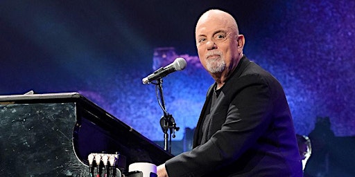 Bus to Billy Joel in LA on 10/12 - Departs Huntington Beach at 6:00 PM primary image