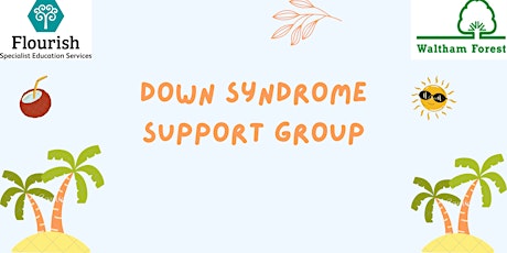 Down Syndrome Support Group