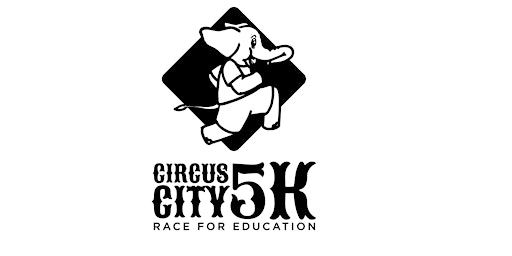 Hauptbild für Circus City 5k 2024
