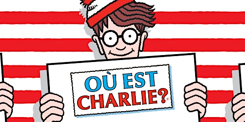 Immagine principale di Cherche et trouve Où est Charlie ? 