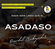Hauptbild für ASADASO DIA DEL TRABAJADOR