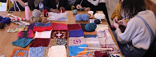 Collection image for The Knit `Club for Blankets for London Streatham