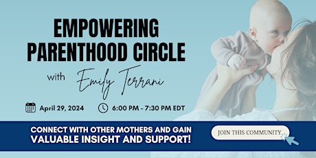 EmPowering Parenthood Circle