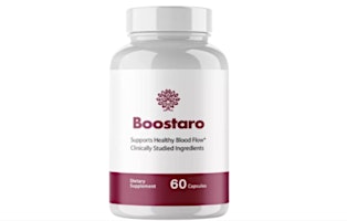 Boostaro Capsules (IMPORTANT WARNING!) EXPosed Real Customers Shocking Feedback! ^&@%$FXOD$49 primary image