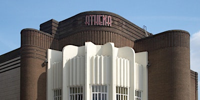 Primaire afbeelding van Architectural Heritage with Purcell: Buildings from the Interwar Period