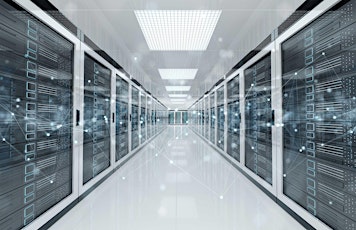CIBSE IBG Webinar: Data Centres - the challenges in the current arena