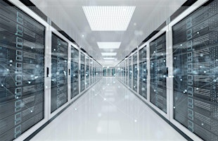 CIBSE IBG Webinar: Data Centres - the challenges in the current arena primary image