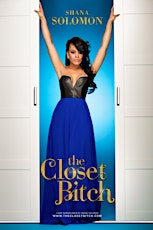 THE CLOSET B*TCH"  A Hilarious One Woman Show primary image